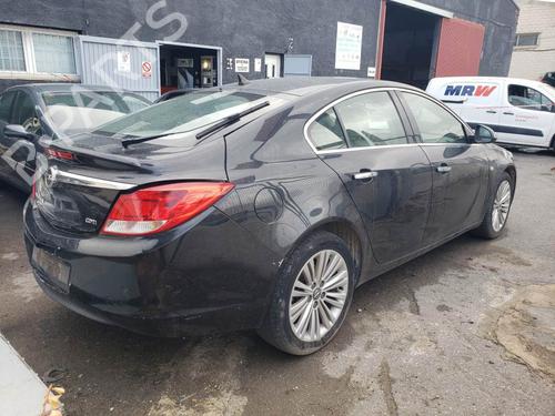 Steering rack OPEL INSIGNIA A (G09) 2.0 CDTI (68) | BP25139238M22  - Image 25