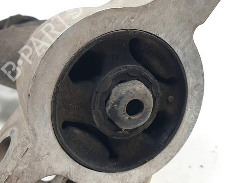 Right front suspension arm VW GOLF VI (5K1) 1.4 TSI | BP30191145M13 