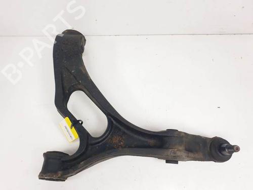 Right front suspension arm PORSCHE CAYENNE (9PA) S 4.5 | BP15497372M13 