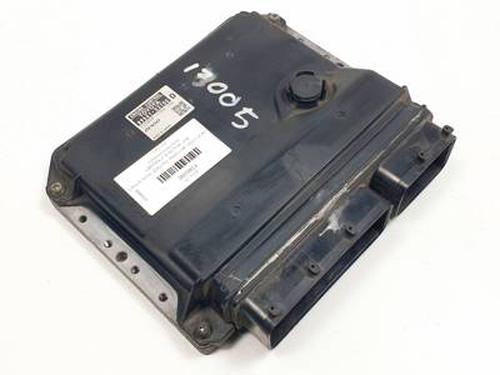 Used Engine control unit (ECU) LEXUS IS II (_E2_) 220d (ALE20) (177 hp) 30870269