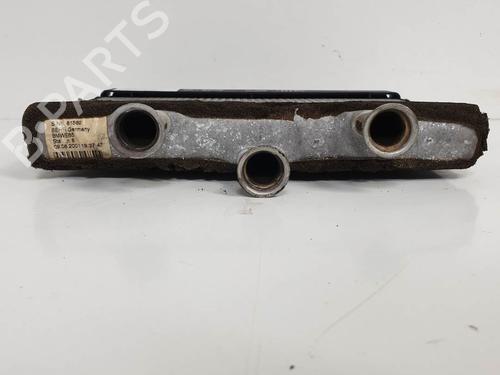 Heater matrix BMW 7 (E65, E66, E67) 745 i, Li | BP6853759M63 - Image 2