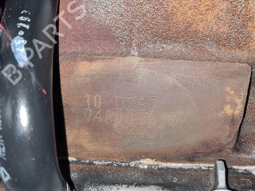 Engine LAND ROVER RANGE ROVER EVOQUE (L538) 2.2 D | BP30049744M1  - Image 7