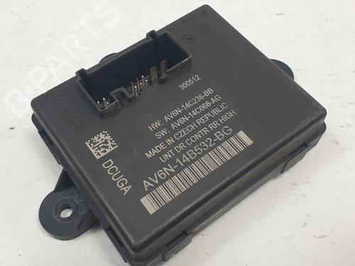 Modulo electronico Modulo electronico FORD GRAND C-MAX (DXA/CB7, DXA/CEU) 2.0 TDCi (163 hp) 34513711 34513711