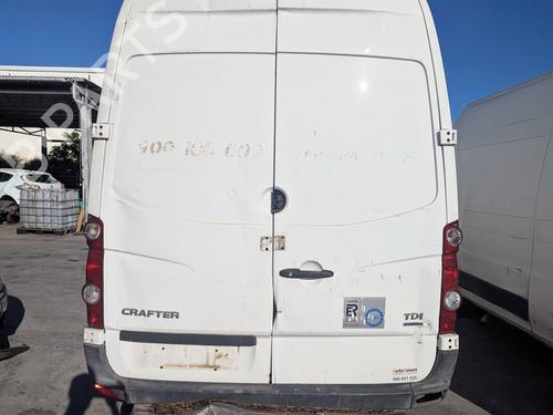 Electronic module VW CRAFTER 30-50 Van (2E_) 2.0 TDI | BP34518479M83  - Image 8