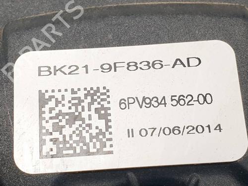 Pedal FORD TRANSIT CUSTOM V362 Van (FY, FZ) 2.2 TDCi | BP31058893I4 - Image 5
