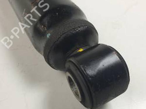 Left rear shock absorber PEUGEOT BOXER Van 2.0 BlueHDi 130 | BP30801013M18 