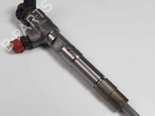 Used Injector Injector DACIA LODGY (JS_) 1.5 Blue dCi 115 (JSJT) (116 hp) 29989947 29989947
