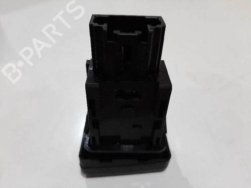 Warning switch MAZDA 3 (BK) 1.6 DI Turbo | BP6862770I22  - Image 5