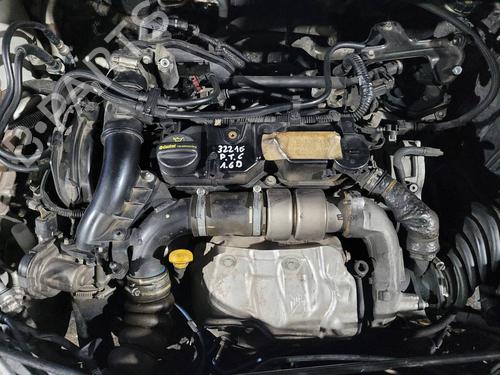 Front right window mechanism FORD FOCUS III 1.6 TDCi | BP34512010C23 - Image 10