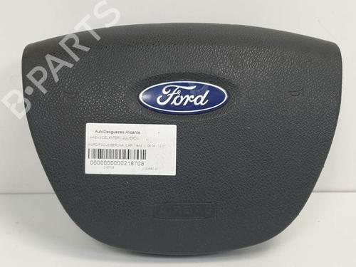 Used Driver airbag Driver airbag 6855981 6855981