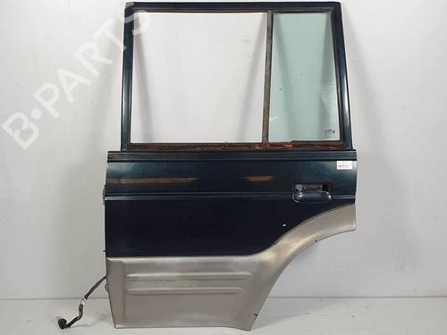 left-rear-door-mitsubishi-galloper-jk-01-25-td-intercooler-1998-1999-2000-2001-2002-2003-17164608 main image