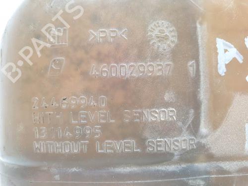 Expansion tank OPEL ASTRA H (A04) 1.6 (L48) | BP11055583C120 