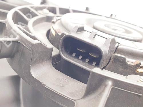 Radiator fan JEEP COMPASS (MK49) 2.2 CRD | BP25121121M35  - Image 5