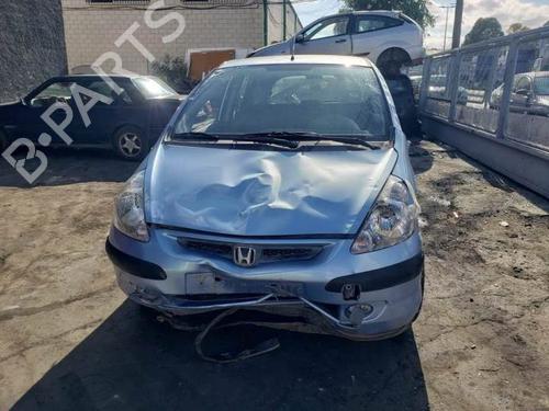 Remskive HONDA JAZZ II (GD_, GE3, GE2) 1.3 iDSi (GD1) | BP19923158M122 