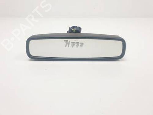 Used Rear mirror FORD PUMA (J2K, CF7) 1.0 EcoBoost mHEV (125 hp) 30998482