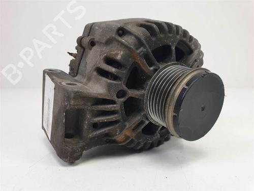 Used Alternator Alternator OPEL ASTRA H (A04) 1.3 CDTI (L48) (90 hp) 10322992 10322992