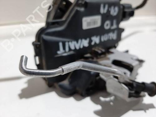 Rear right lock AUDI A6 C5 Avant (4B5) 2.5 TDI | BP6862987C99 