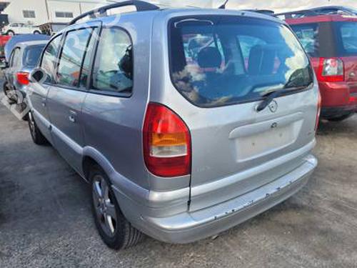 ABS Bremseaggregat OPEL ZAFIRA A MPV (T98) 1.8 16V (F75) | BP30450562M43