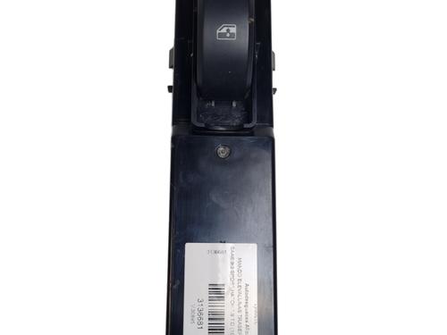 Used Left rear window switch Left rear window switch 37229880 37229880