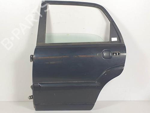 Porta trás esquerda Porta trás esquerda KIA SPORTAGE II (JE_, KM_) 2.0 CRDi 4WD (140 hp) 15882141 15882141