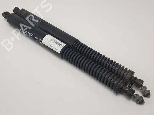 Used Tailgate lift support PEUGEOT 308 CC (4B_) 1.6 16V (120 hp) 21082944