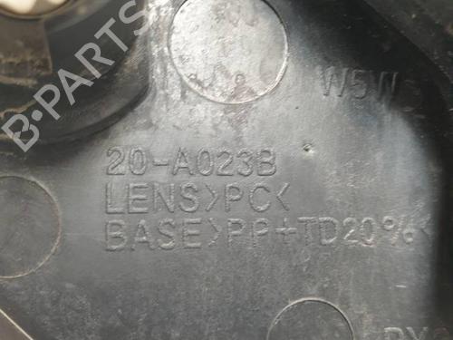 Højre forlygte CITROËN C3 I (FC_, FN_) 1.4 16V HDi | BP29932459C29