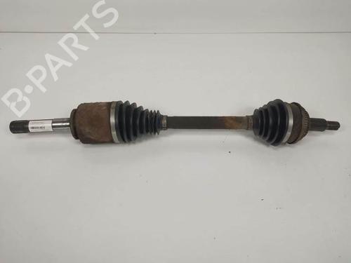 Used Left rear driveshaft LAND ROVER RANGE ROVER SPORT I (L320) 2.7 D 4x4 (190 hp) 7986927