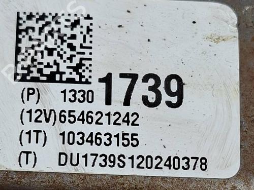 Steering column CHEVROLET CRUZE (J300) 1.6 | BP39744349M21 - Image 5
