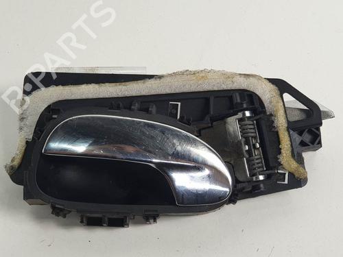 Used Rear left interior door handle Rear left interior door handle PEUGEOT 307 (3A/C) 1.6 16V (109 hp) 6852007 6852007