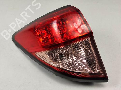 Used Left taillight Left taillight HONDA HR-V (RU) 1.5 (RU1) (130 hp) 9855389 9855389