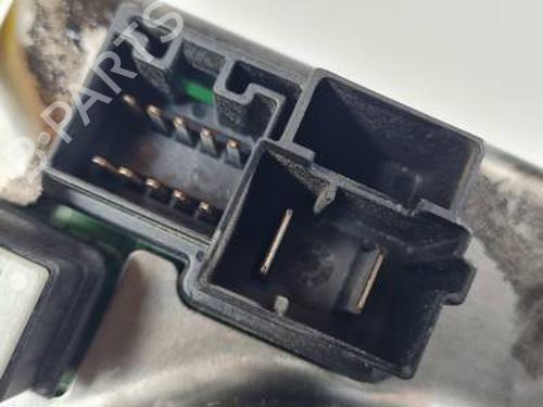 Steering column FIAT 500 (312_) 1.3 D Multijet (312AXB1A) | BP30998584M21