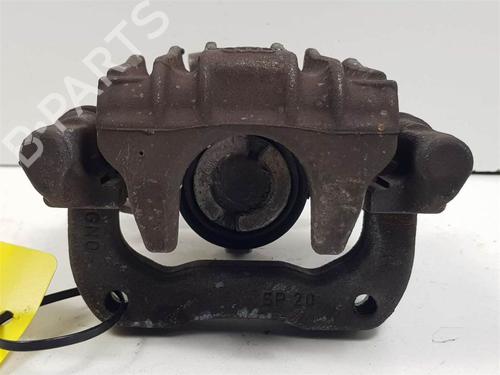 Used Right rear brake caliper Right rear brake caliper 11570771 11570771