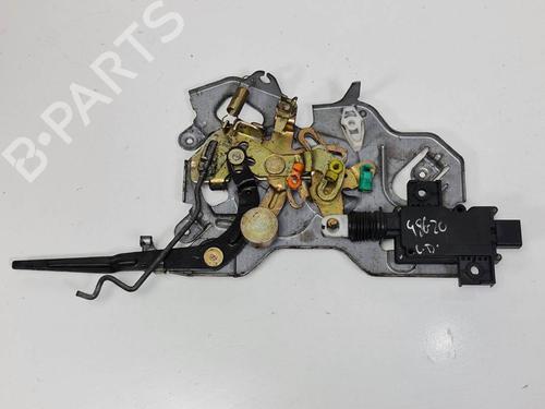 Used Electronic module Electronic module CHRYSLER VOYAGER / GRAND VOYAGER III (GS_, NS_) 2.5 TD (116 hp) 13953454 13953454