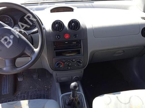 Headlight switch DAEWOO KALOS (KLAS) 1.2 | BP8004847I24  - Image 13