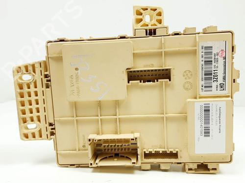 Fuse box HYUNDAI i40 I (VF) 1.7 CRDi | BP25116588E1 - Image 6