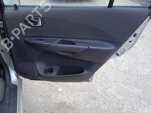 Climate control MAZDA PREMACY (CP) 2.0 TD | BP12366098I5 - Image 8