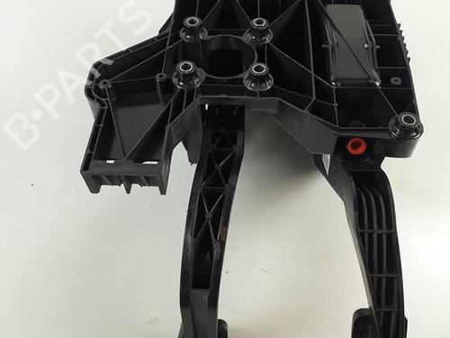 Clutch pedal PEUGEOT BOXER Van 2.2 HDi 130 | BP25255979I13  - Image 5