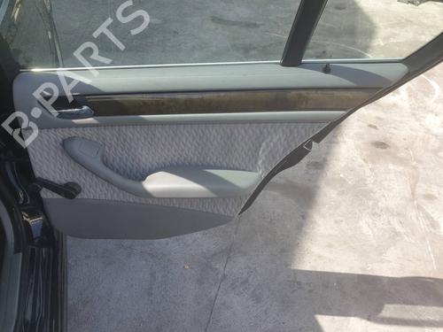 Left front indicator BMW 3 (E46) 320 i | BP34576638C32  - Image 20