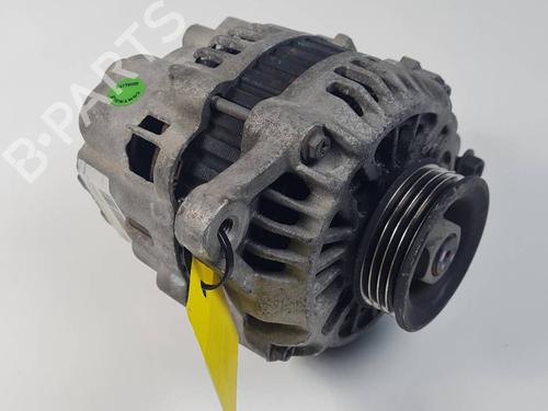 Generator Generator 37668115 37668115