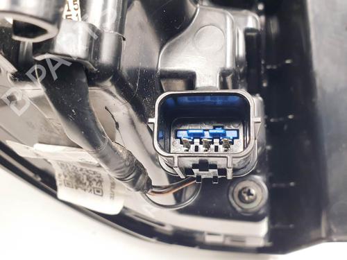 Right taillight HYUNDAI TUCSON (NX4E, NX4A) 1.6 T-GDi Hybrid | BP24934137C35 - Image 4