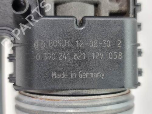 Front wiper motor CITROËN BERLINGO MULTISPACE (B9) 1.6 HDi 90 | BP7042003M29 