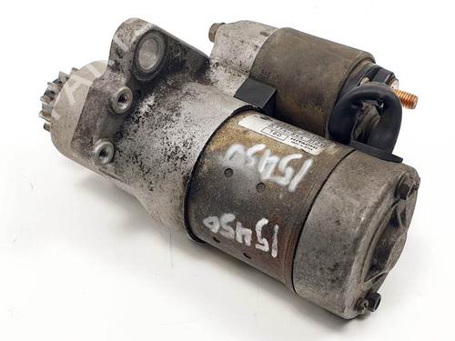 Starter NISSAN X-TRAIL I (T30) 2.0 | BP25116664M8 