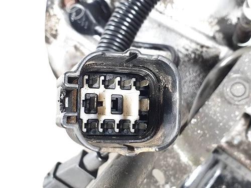 Gearbox KIA CARNIVAL II (GQ) 2.9 CRDi | BP18889338M3 