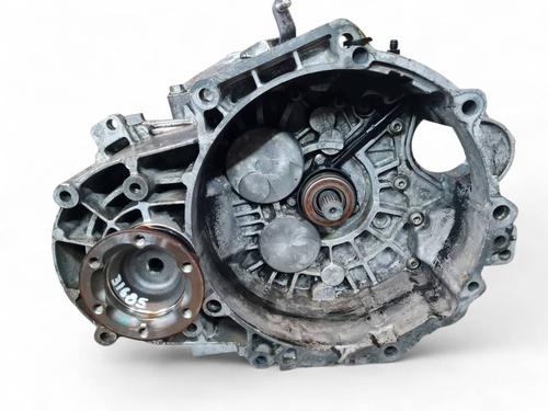 Girkasse VW EOS (1F7, 1F8) 2.0 TDI 16V (140 hp) 30049816