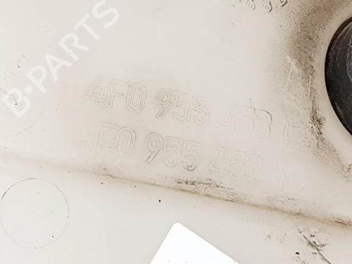 Windscreen washer tank AUDI A6 C6 (4F2) 3.2 FSI quattro | BP16995169C113 