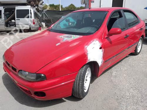 Used Parts FIAT BRAVA (182_)  1.9 TD 100 S (182.BF)  4215571
