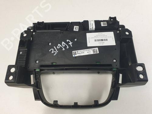 Switch OPEL MERIVA B MPV (S10) 1.3 CDTI (75) | BP36594701I30 - Image 2
