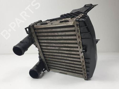 Used Intercooler Intercooler SMART ROADSTER (452) 0.7 (452.434) (82 hp) 11941496 11941496