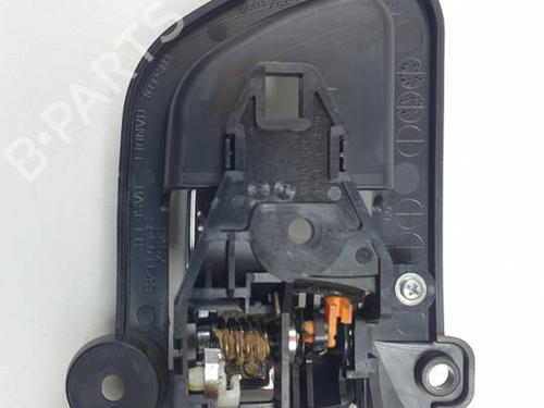 Rear left interior door handle CITROËN C-CROSSER (VU_, VV_) 2.2 HDi | BP30142541I15 