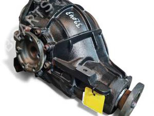 Used Rear differential SSANGYONG RODIUS I 2.7 Xdi (165 hp) 30763229